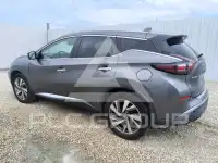 2021 Nissan MURANO фото