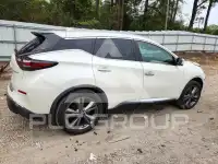 2021 Nissan MURANO фото