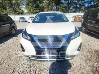 2021 Nissan MURANO фото