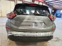 2021 Nissan MURANO photo