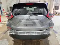 2021 Nissan MURANO фото