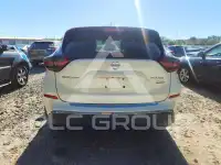 2021 Nissan MURANO фото