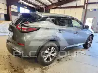 2021 Nissan MURANO photo