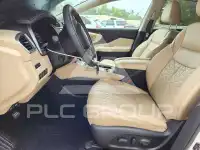 2021 Nissan MURANO фото