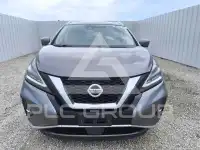 2021 Nissan MURANO фото