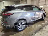 2021 Nissan MURANO фото