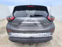 2021 Nissan MURANO фото