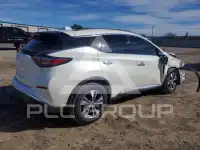 2021 Nissan MURANO фото
