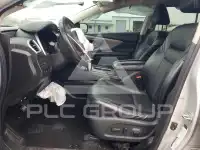 2021 Nissan MURANO фото