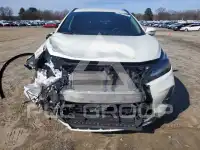 2021 Nissan MURANO фото