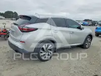 2021 Nissan MURANO фото