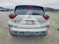 2021 Nissan MURANO фото