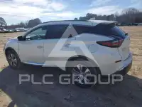 2021 Nissan MURANO фото