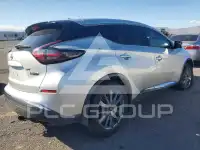 2021 Nissan MURANO фото