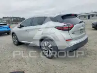 2021 Nissan MURANO фото