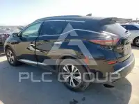 2021 Nissan MURANO фото