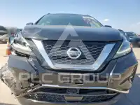 2021 Nissan MURANO фото