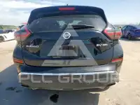 2021 Nissan MURANO фото