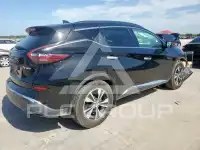 2021 Nissan MURANO фото