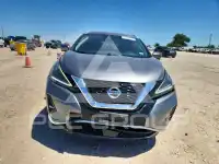 2021 Nissan MURANO фото
