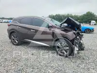 2021 Nissan MURANO фото