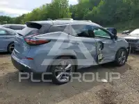 2021 Nissan MURANO фото