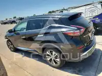 2021 Nissan MURANO photo