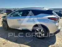 2021 Nissan MURANO фото