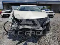 2021 Nissan MURANO фото