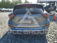 2021 Nissan MURANO photo