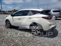 2021 Nissan MURANO фото