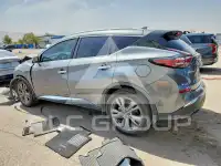 2021 Nissan MURANO фото