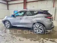 2021 Nissan MURANO photo