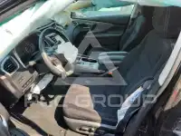 2021 Nissan MURANO фото