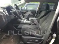 2021 Nissan MURANO фото