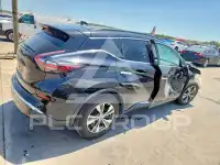 2021 Nissan MURANO photo