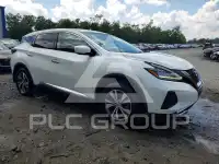 2021 Nissan MURANO фото