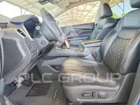 2021 Nissan MURANO фото