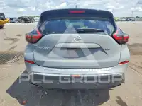 2021 Nissan MURANO photo