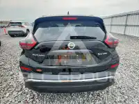 2021 Nissan MURANO фото