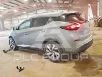 2021 Nissan MURANO фото