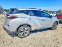 2021 Nissan MURANO фото