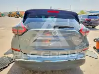 2021 Nissan MURANO фото