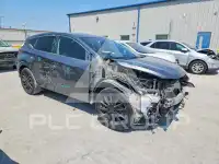 2021 Nissan MURANO фото