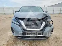 2021 Nissan MURANO фото