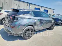 2021 Nissan MURANO фото