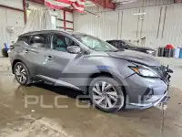 2021 Nissan MURANO photo