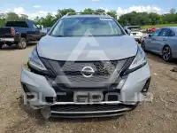2021 Nissan MURANO фото