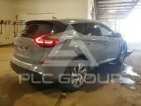 2021 Nissan MURANO photo
