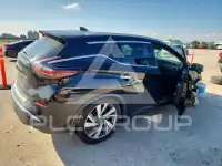2021 Nissan MURANO photo
